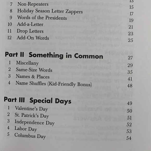 🐸2/$10🐸 Brainteaser set - Picture 9 of 12